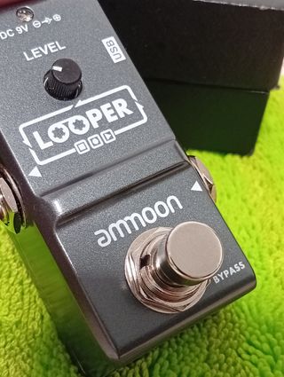 Pedal Loop ammoon Nano