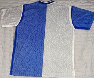 Camiseta Málaga Kelme 1998/1999
