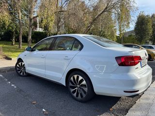 Volkswagen Jetta 2015