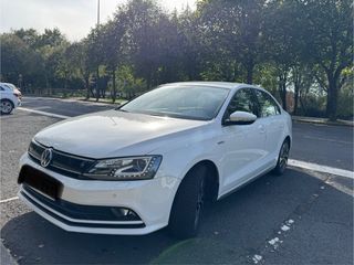 Volkswagen Jetta 2015