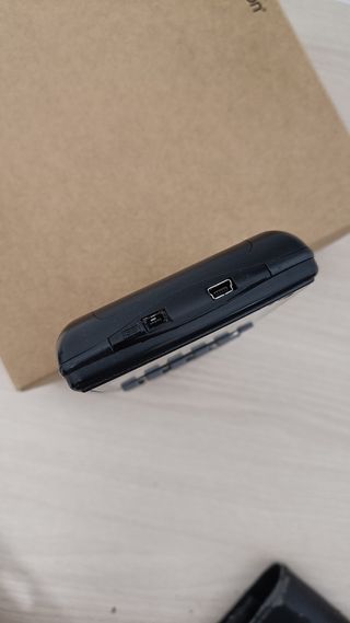 HP 50g Calculadora gráfica
