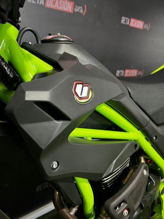 Vértigo Linko 125cc - Nueva 2025