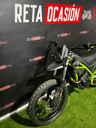 Vértigo Linko 125cc - Nueva 2025