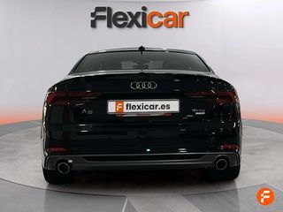 Audi A5 S line 2.0 TFSI 140kW MHEV S tron Coupé