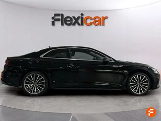 Audi A5 S line 2.0 TFSI 140kW MHEV S tron Coupé