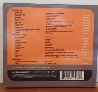 Yoshitoshi In House We Trust 3