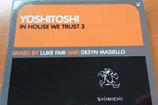 Yoshitoshi In House We Trust 3