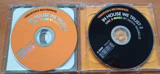 Yoshitoshi In House We Trust 3