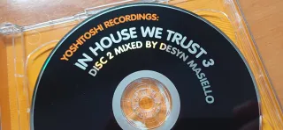 Yoshitoshi In House We Trust 3