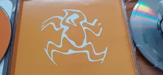 Yoshitoshi In House We Trust 3