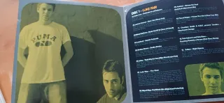 Yoshitoshi In House We Trust 3