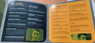 Yoshitoshi In House We Trust 3