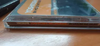 Yoshitoshi In House We Trust 3