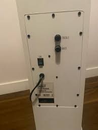 Placa de amplificador 20W