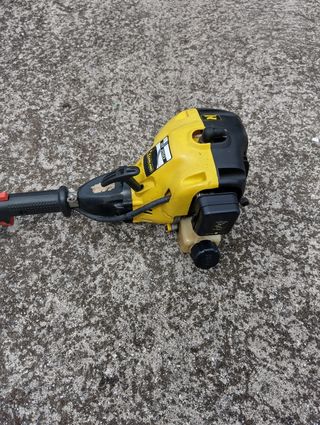 Desbrozadora Garland BT250 usada