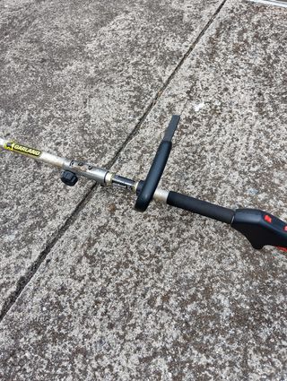 Desbrozadora Garland BT250 usada