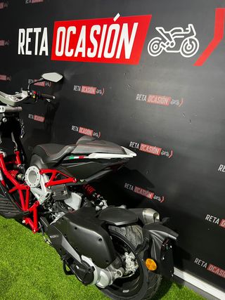 Italjet Dragster 125 NUEVA