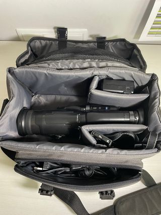 Panasonic Video Camera - SLR-S700
