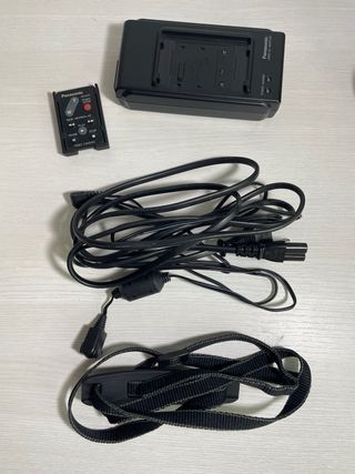 Panasonic Video Camera - SLR-S700