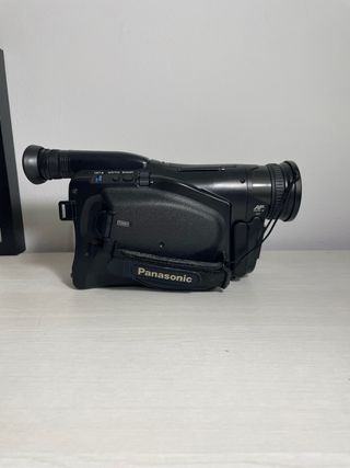 Panasonic Video Camera - SLR-S700