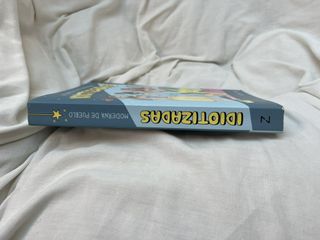 Idiotizadas: Un cuento de empoderhadas