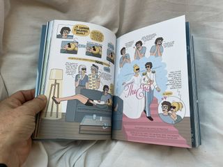 Idiotizadas: Un cuento de empoderhadas