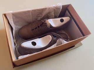 ZAPATOS CAMPER KIM MUJER