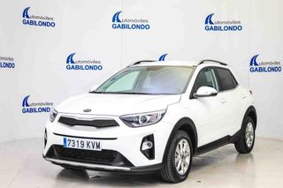 Kia Stonic 1.2 CVVT 62kW (84CV) Drive Eco-Dynamics