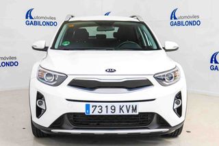 Kia Stonic 1.2 CVVT 62kW (84CV) Drive Eco-Dynamics