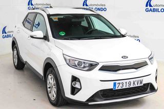 Kia Stonic 1.2 CVVT 62kW (84CV) Drive Eco-Dynamics