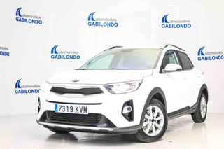 Kia Stonic 1.2 CVVT 62kW (84CV) Drive Eco-Dynamics