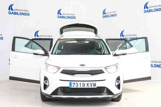 Kia Stonic 1.2 CVVT 62kW (84CV) Drive Eco-Dynamics