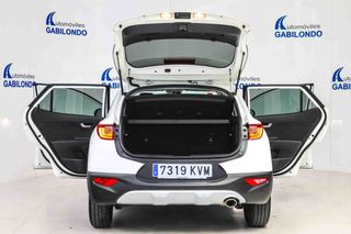 Kia Stonic 1.2 CVVT 62kW (84CV) Drive Eco-Dynamics