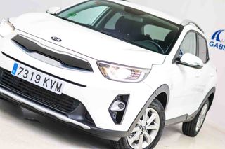 Kia Stonic 1.2 CVVT 62kW (84CV) Drive Eco-Dynamics