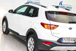 Kia Stonic 1.2 CVVT 62kW (84CV) Drive Eco-Dynamics