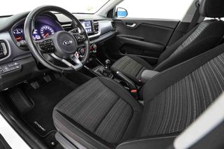 Kia Stonic 1.2 CVVT 62kW (84CV) Drive Eco-Dynamics