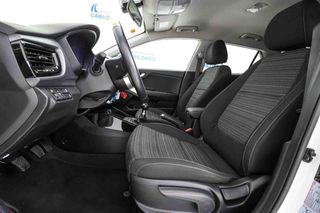 Kia Stonic 1.2 CVVT 62kW (84CV) Drive Eco-Dynamics