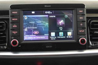 Kia Stonic 1.2 CVVT 62kW (84CV) Drive Eco-Dynamics