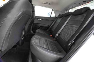 Kia Stonic 1.2 CVVT 62kW (84CV) Drive Eco-Dynamics