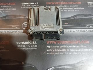 Centralita Bosch 03L 906 022 T