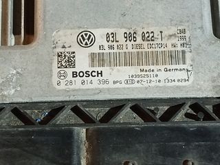 Centralita Bosch 03L 906 022 T
