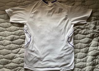 Camiseta Real Madrid 2007/2008