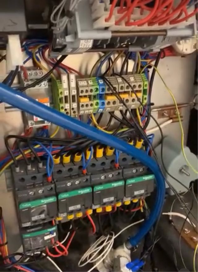 Reparaciones maquinaria hosteleria “urgencias”