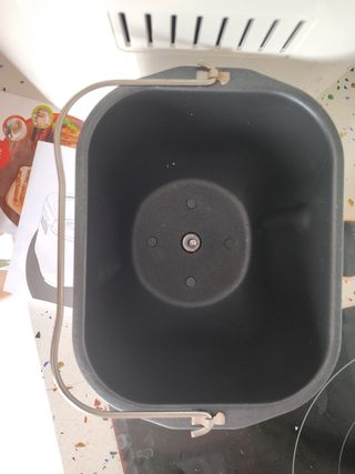 Panificadora Moulinex Pain Doré - 1kg