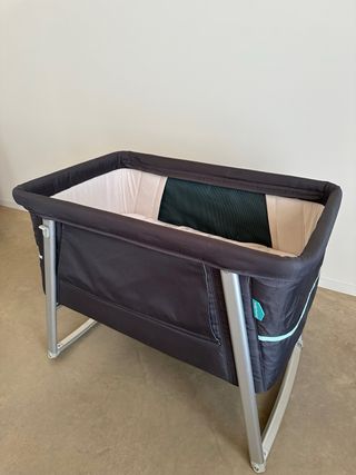 Cuna BabyHome