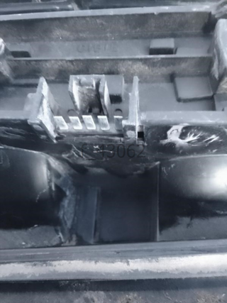 Piloto trasero derecho Fiat Panda (141A) (