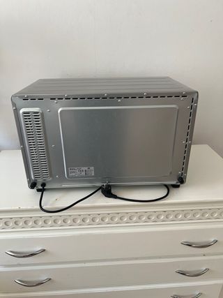 Horno Ariete Bon Cuisine 450, 45 litros