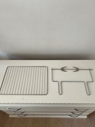 Horno Ariete Bon Cuisine 450, 45 litros