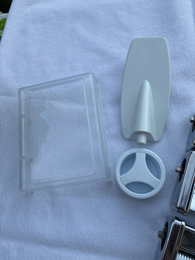 Tagliolini - Accessori