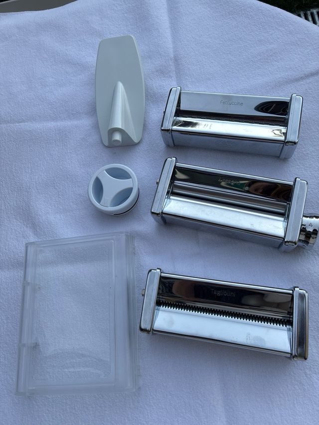 Tagliolini - Accessori